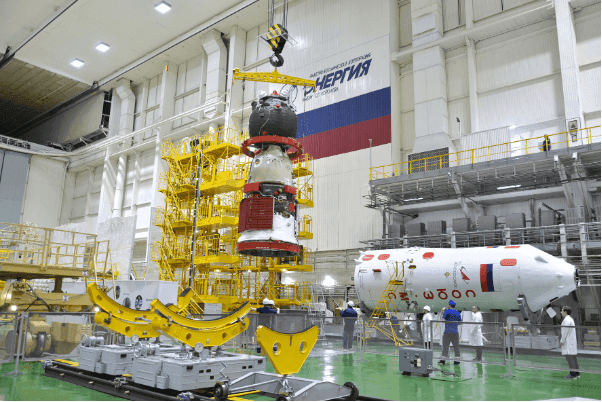 Корабль «Союз МС-27», 2025 год