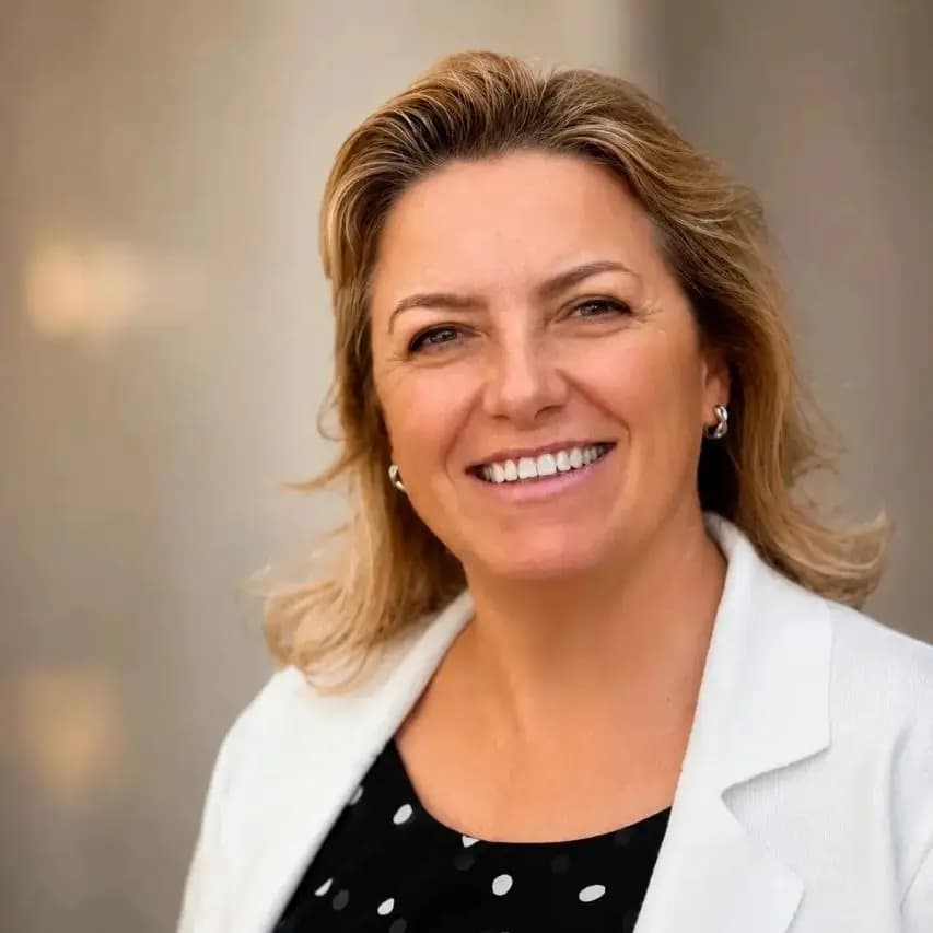 Светлана Миронова
