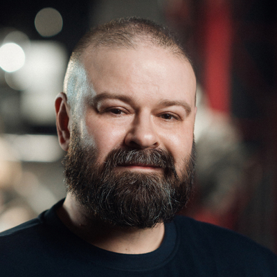 Алексей Дроздов