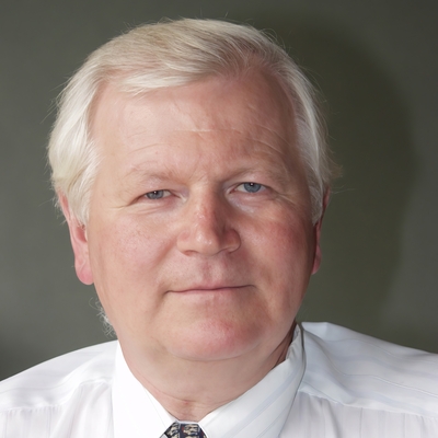 Николай Дергунов