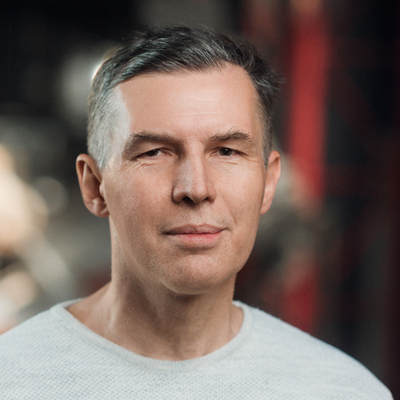 Игорь Лисов