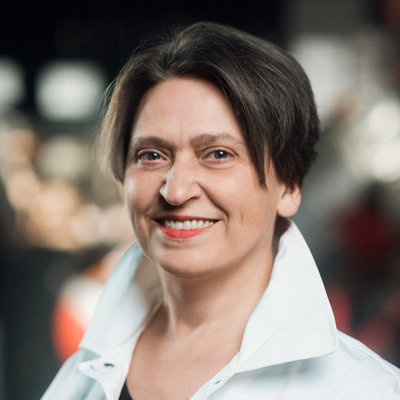 Юлия Потемкина