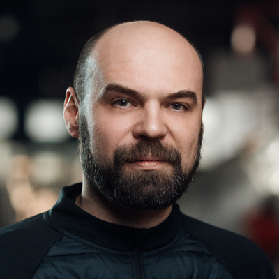 Дмитрий Ахмеров