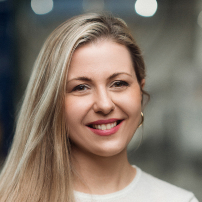 Мария Дружинина