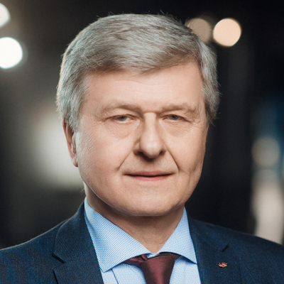 Геннадий Глазов