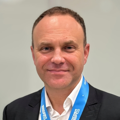 Андрей Кондратьев