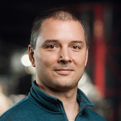 Андрей Красильников