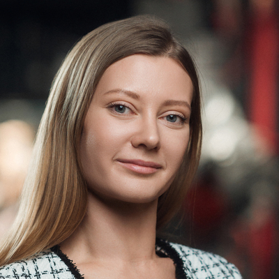 Екатерина Соболева