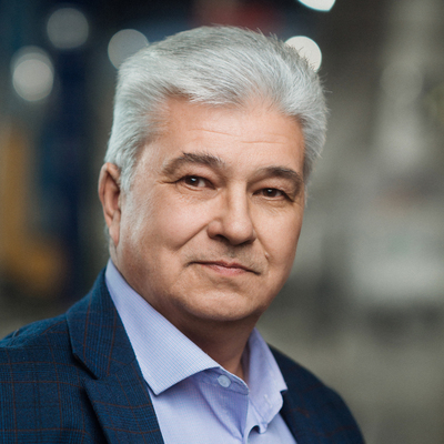 Игорь Маринин