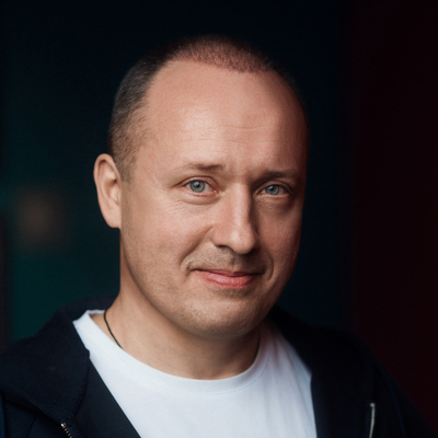 Александр Мисуркин