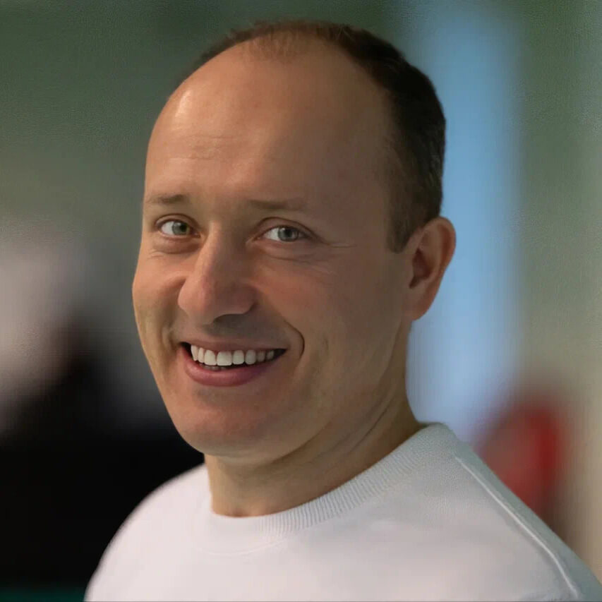 Александр Мисуркин