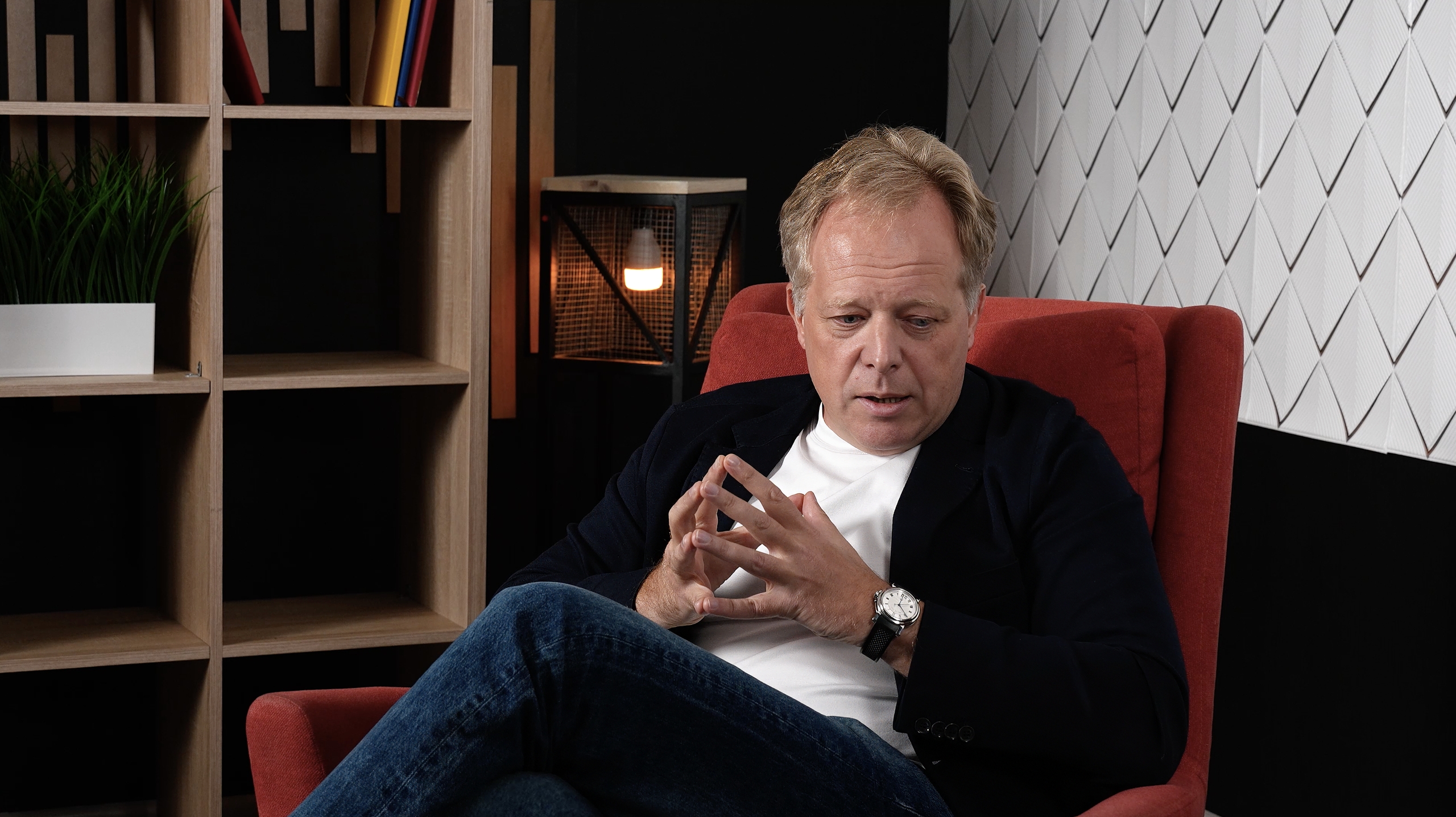 Мечта важнее стратегии