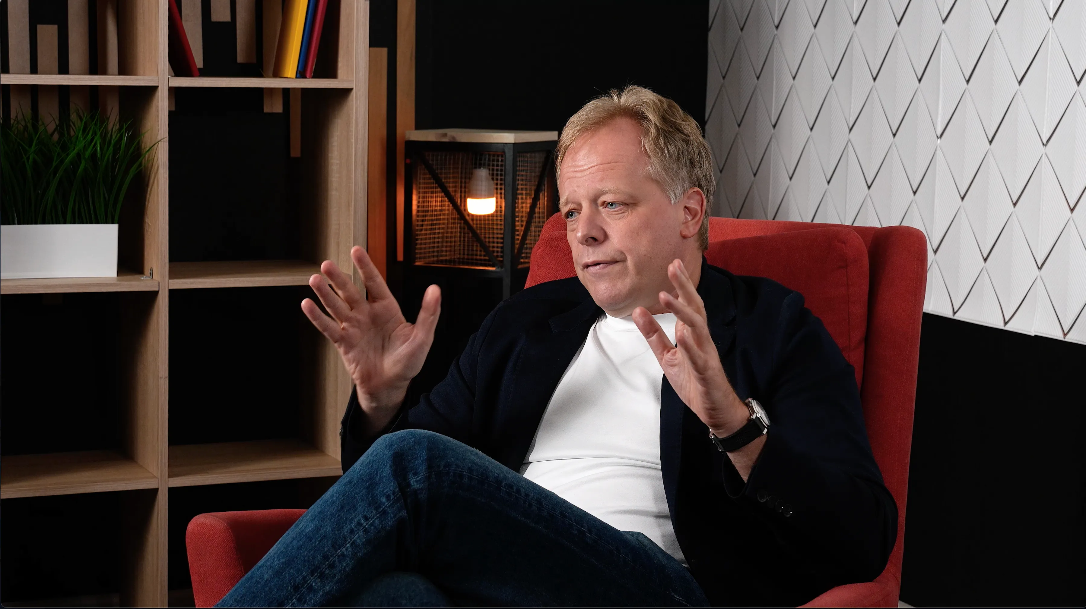 Всё знание — в команде