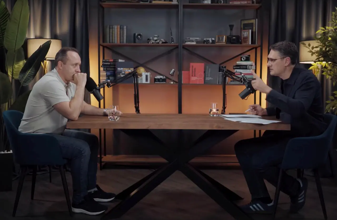 От мечты до орбиты